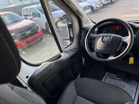 Used 2021 RAM ProMaster 1500 FWD image 14