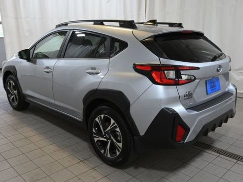 Certified 2025 Subaru Crosstrek 2.0i Premium AWD/4WD image 10