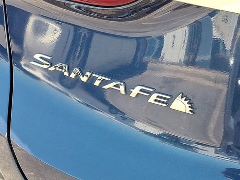 Used 2019 Hyundai Santa Fe Limited AWD/4WD image 25