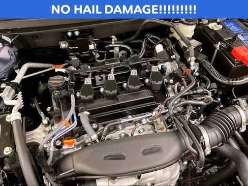 Certified 2026 Honda Accord SE image 14
