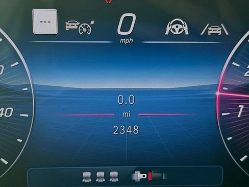 Used 2026 Mercedes-Benz C 300 Sedan image 12