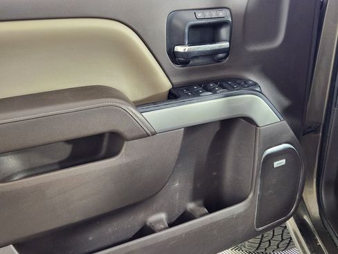 Used 2014 Chevrolet Silverado 1500 LTZ Z71 w/ LTZ Plus Package AWD/4WD image 16