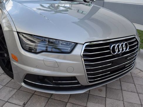 Used 2016 Audi A7 TDI Prestige w/ Prestige Package AWD/4WD image 8