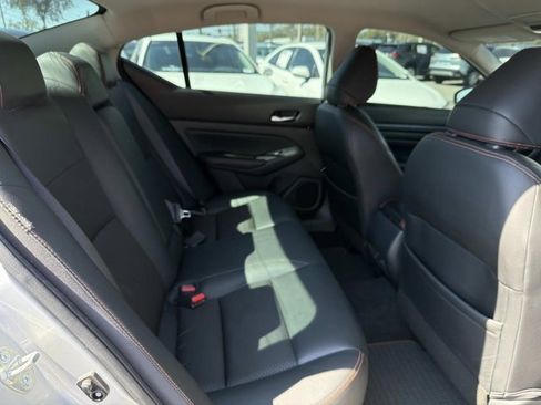 Used 2020 Nissan Altima 2.5 SR image 20