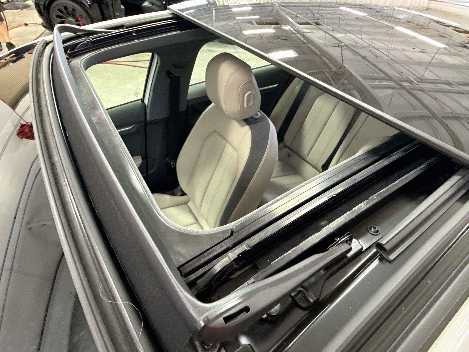 Certified 2024 Audi A3 2.0T Premium FWD image 22