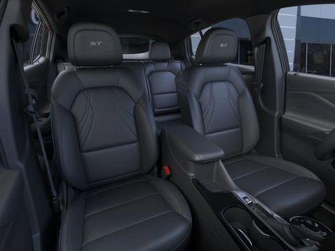 New 2025 Buick Envista Sport Touring w/ Advanced Safety Package image 16