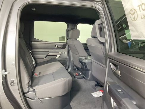 New 2026 Toyota Tundra SR5 image 19