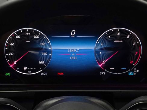 Used 2026 Mercedes-Benz GLE 350 4MATIC image 25