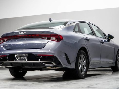 Used 2023 Kia K5 LXS FWD image 12