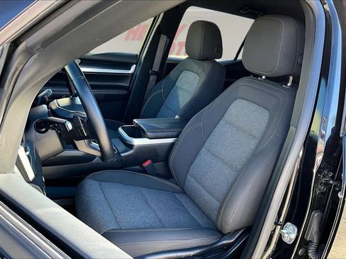 Used 2025 GMC Terrain Elevation image 21