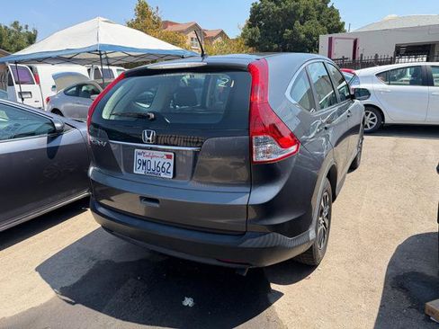 Used 2014 Honda CR-V LX image 6