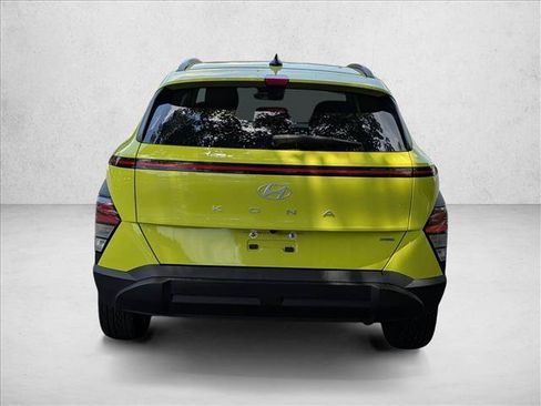 Used 2024 Hyundai Kona SEL AWD/4WD image 7