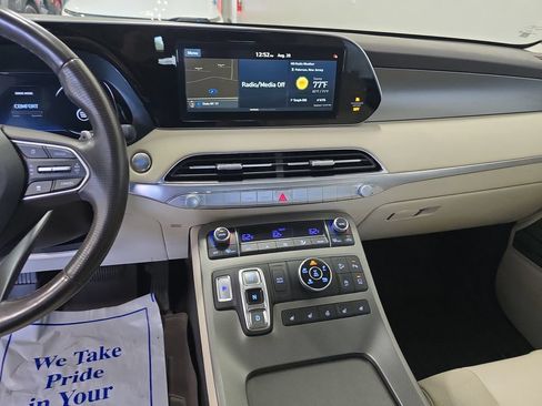 Used 2020 Hyundai Palisade Limited AWD/4WD image 18