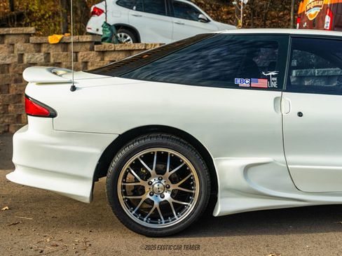 Used 1996 Ford Probe GT FWD image 10
