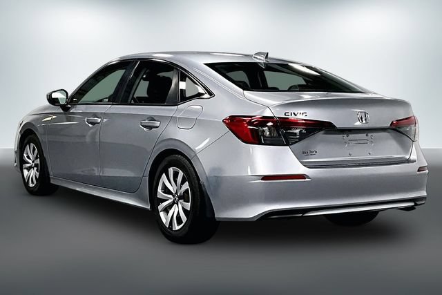 Used 2024 Honda Civic LX image 5