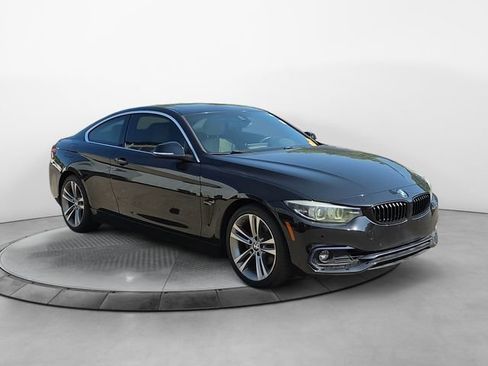 Used 2018 BMW 430i Coupe RWD image 7