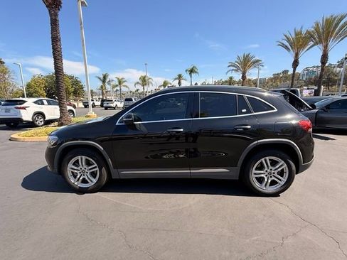 Used 2021 Mercedes-Benz GLA 250 4MATIC image 4