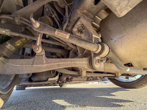 Used 2012 Chevrolet Corvette Grand Sport w/ 3LT Preferred Equipment Group image 71