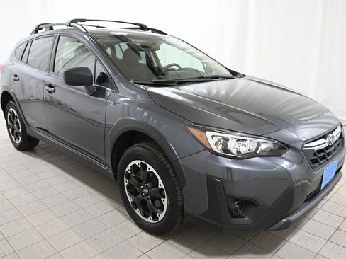 Used 2023 Subaru Crosstrek 2.0i image 14