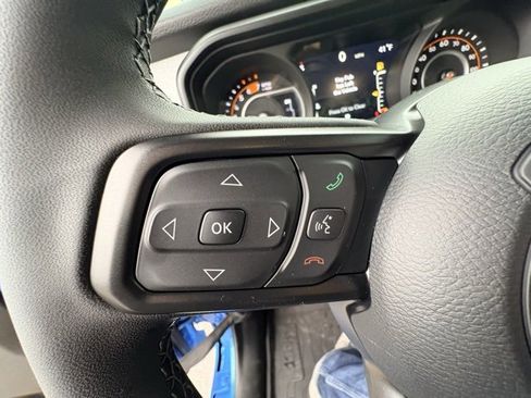 New 2026 Jeep Wrangler Sport S image 13