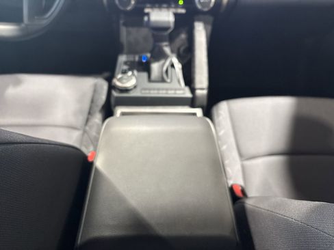 New 2025 Toyota Tacoma SR5 image 22