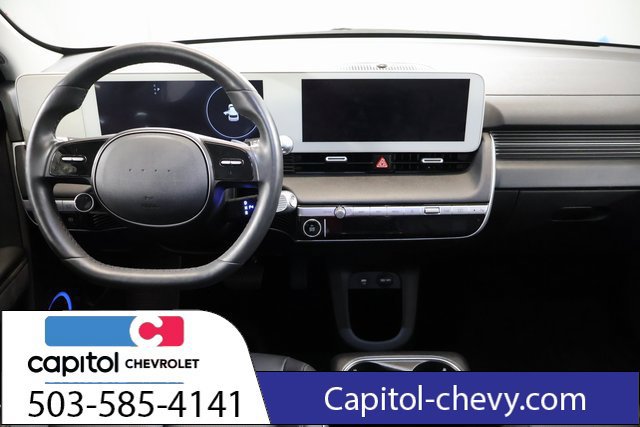Used 2023 Hyundai Ioniq 5 SEL AWD/4WD image 14