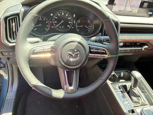 Certified 2026 MAZDA CX-50 2.5 Turbo w/ Accent Package AWD/4WD image 13
