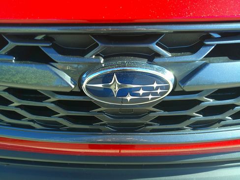 Used 2024 Subaru WRX Premium image 3