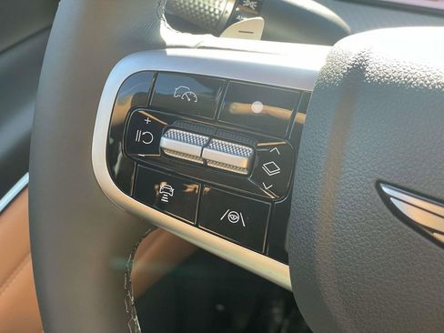 New 2026 Genesis GV80 3.5T Advanced image 9