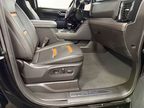 Used 2024 GMC Sierra 1500 AT4 w/ Technology Package AWD/4WD image 63