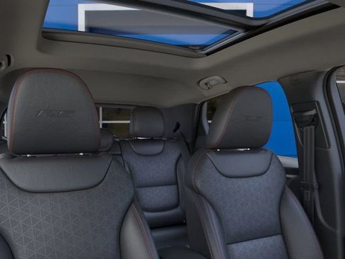 New 2027 Chevrolet Bolt RS FWD image 24