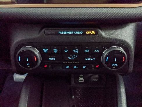 Certified 2024 Ford Bronco Sport Outer Banks w/ Tech Package AWD/4WD image 9