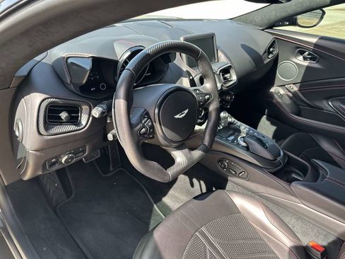 Used 2023 Aston Martin V12 Vantage image 12