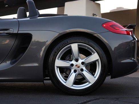 Used 2014 Porsche Boxster image 52