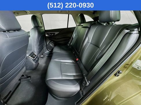 Certified 2023 Subaru Outback Touring XT AWD/4WD image 31