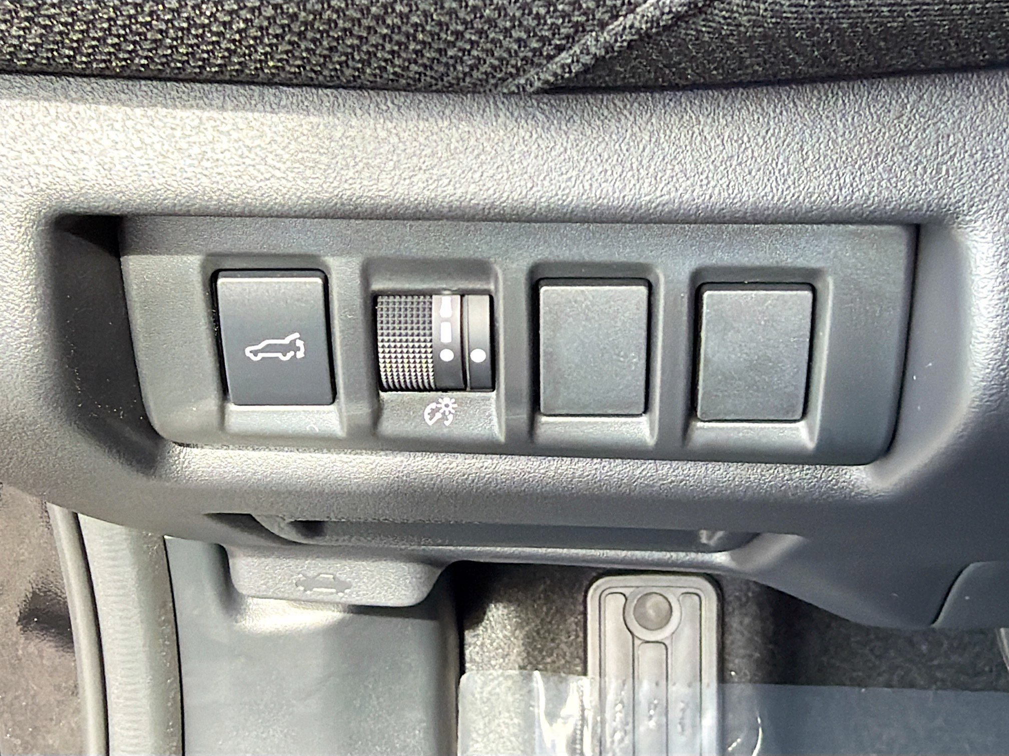 New 2026 Subaru Outback Limited AWD/4WD image 35