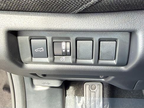 New 2026 Subaru Outback Limited AWD/4WD image 35