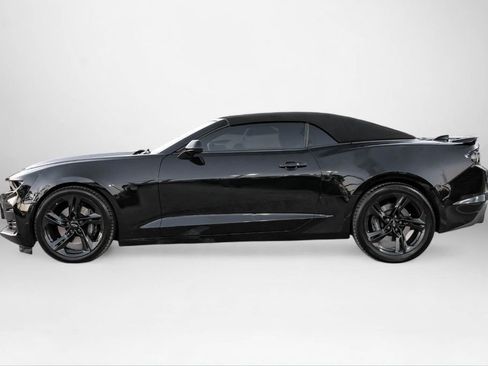 Used 2023 Chevrolet Camaro SS image 9