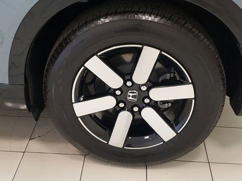 Certified 2025 Honda Prologue Touring image 26