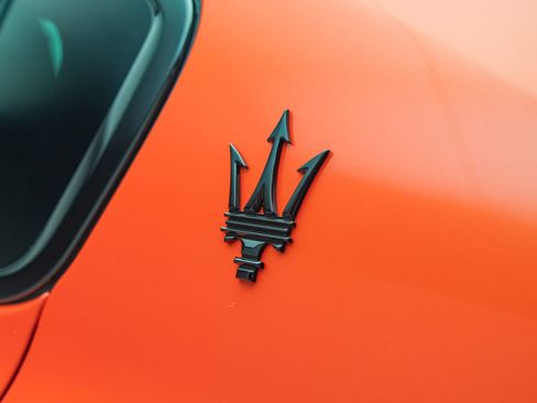 New 2026 Maserati Grecale Modena image 24