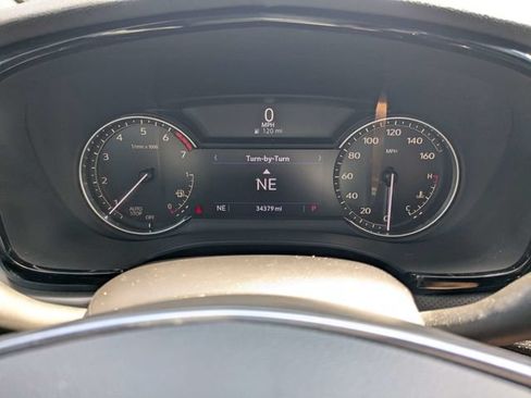 Used 2023 Cadillac XT5 Luxury FWD image 27