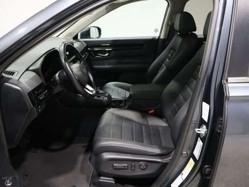 Used 2025 Honda CR-V EX-L image 9