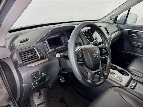 Used 2022 Honda Pilot Special Edition image 7