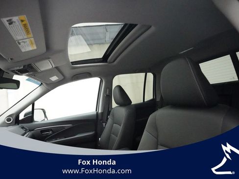 Certified 2026 Honda Ridgeline RTL image 31