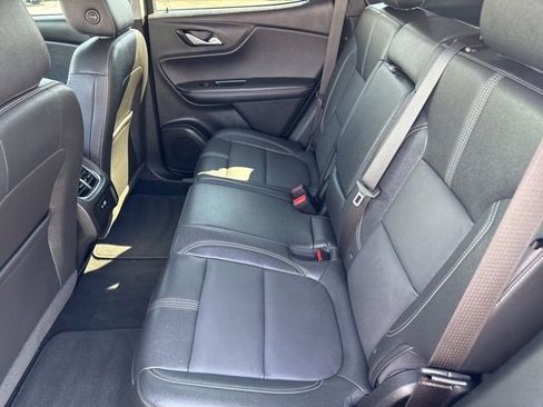 Used 2023 Chevrolet Blazer LT AWD/4WD image 20