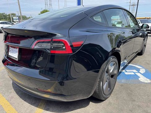 Used 2023 Tesla Model 3 Standard Range RWD image 5