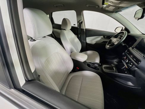 Used 2023 Hyundai Kona SEL w/ Cargo Package AWD/4WD image 25