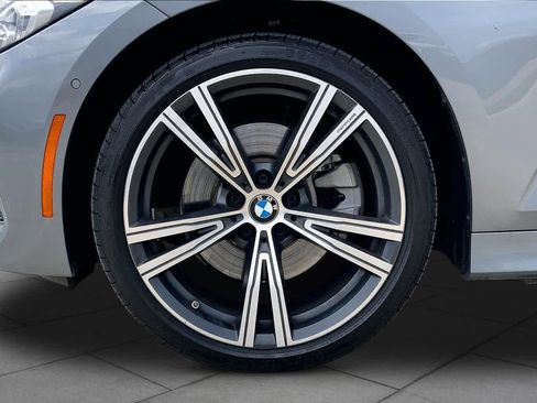 Used 2024 BMW 330i Sedan RWD image 10