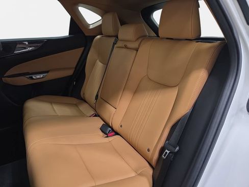 Used 2024 Lexus NX 350 AWD w/ Cold Area Package image 13
