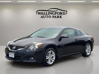 Used 2011 Nissan Altima 2.5 S w/ 2.5S Premium Pkg image 1